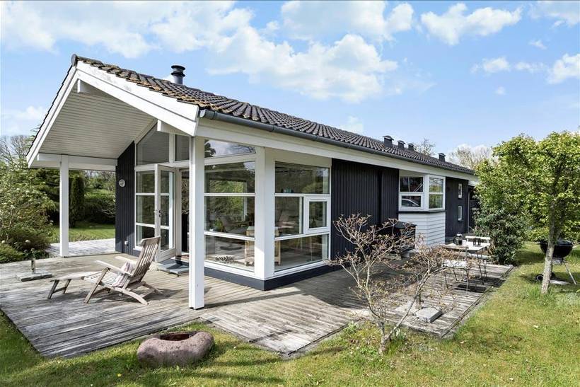 Foto von Ferienhaus QL95 in Ajstrup - Odder - Ostjütland