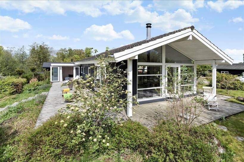 Foto von Ferienhaus QL95 in Ajstrup - Odder - Ostjütland