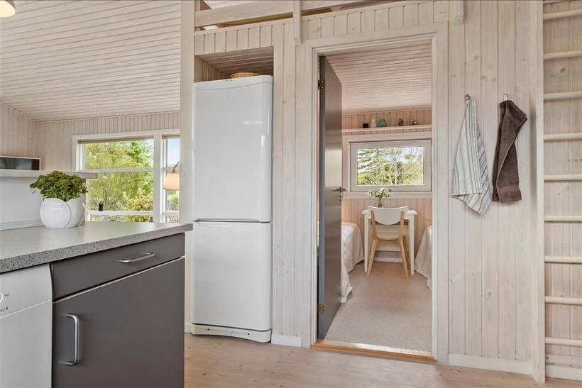 Foto von Ferienhaus QL95 in Ajstrup - Odder - Ostjütland