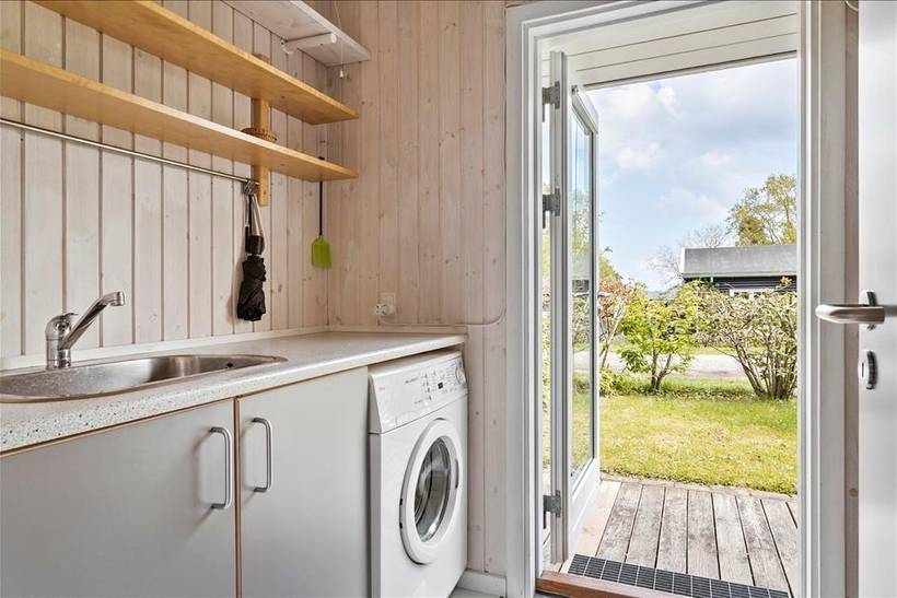 Foto von Ferienhaus QL95 in Ajstrup - Odder - Ostjütland
