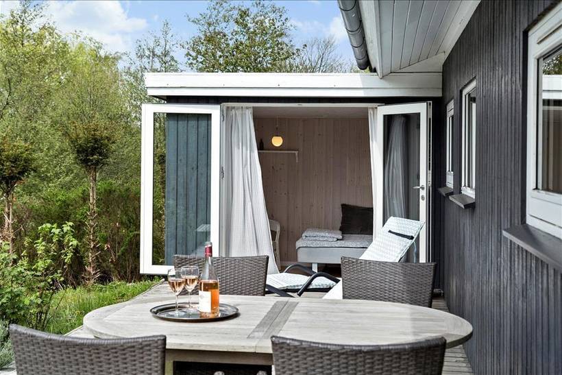 Foto von Ferienhaus QL95 in Ajstrup - Odder - Ostjütland