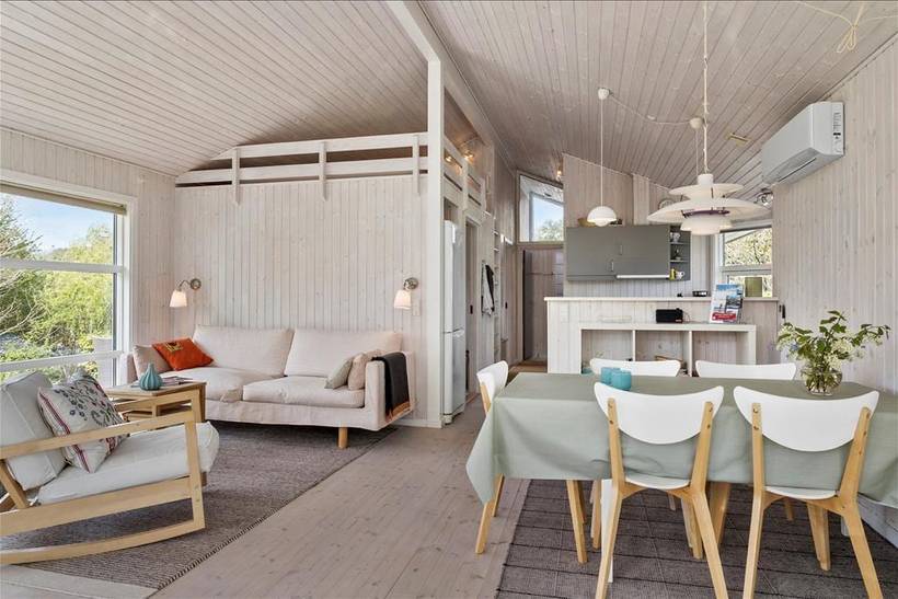 Foto von Ferienhaus QL95 in Ajstrup - Odder - Ostjütland