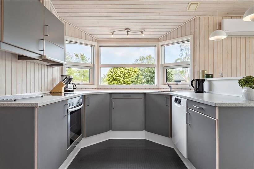 Foto von Ferienhaus QL95 in Ajstrup - Odder - Ostjütland