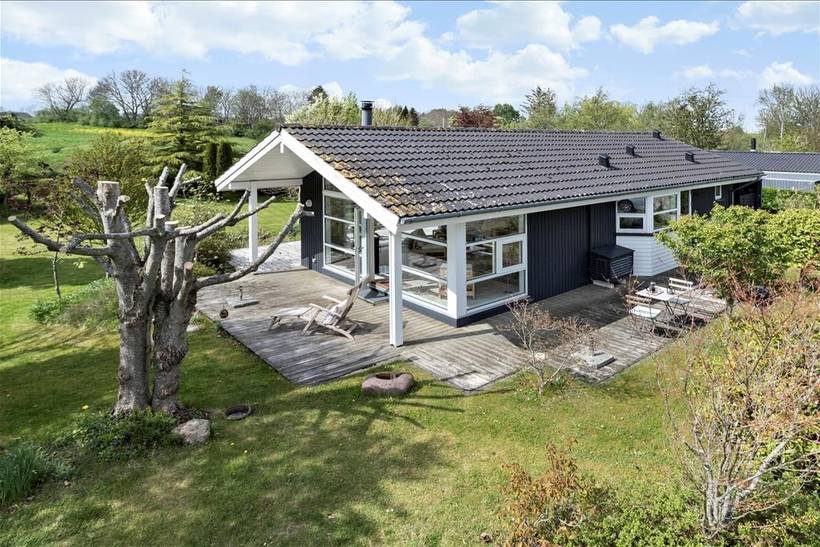 Foto von Ferienhaus QL95 in Ajstrup - Odder - Ostjütland