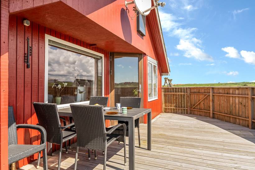 Foto von Ferienhaus QM01 in Ferring - Vejlby Klit - Westjütland