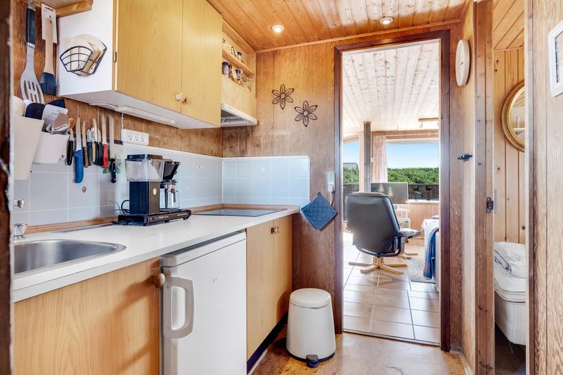 Foto von Ferienhaus QM01 in Ferring - Vejlby Klit - Westjütland