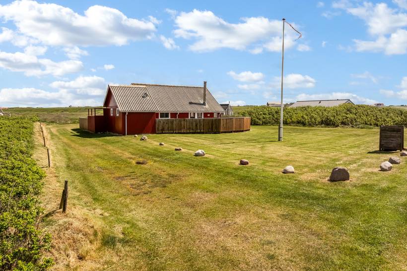 Foto von Ferienhaus QM01 in Ferring - Vejlby Klit - Westjütland
