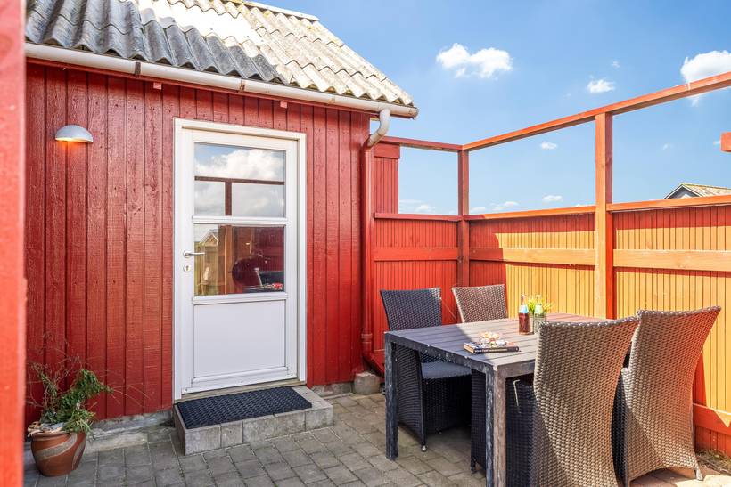 Foto von Ferienhaus QM01 in Ferring - Vejlby Klit - Westjütland