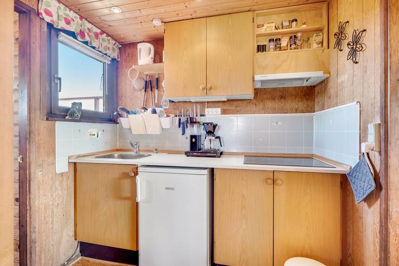 Foto von Ferienhaus QM01 in Ferring - Vejlby Klit - Westjütland
