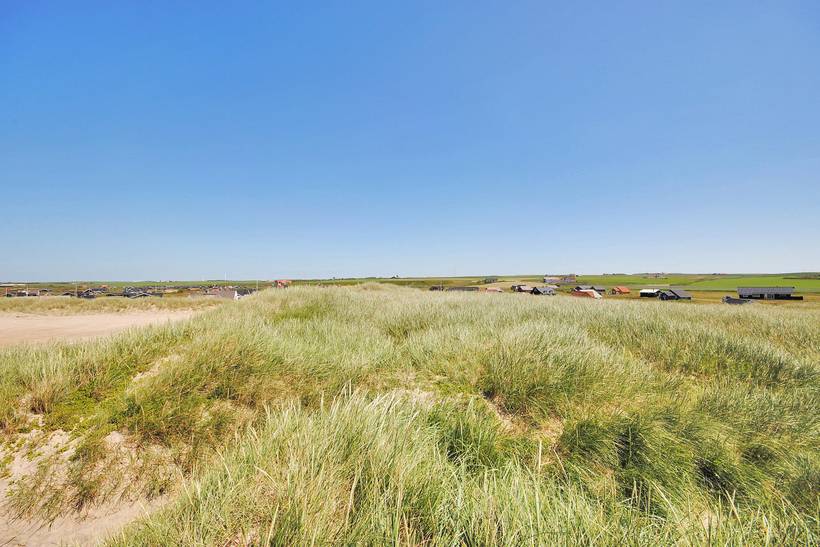 Foto von Ferienhaus QM01 in Ferring - Vejlby Klit - Westjütland