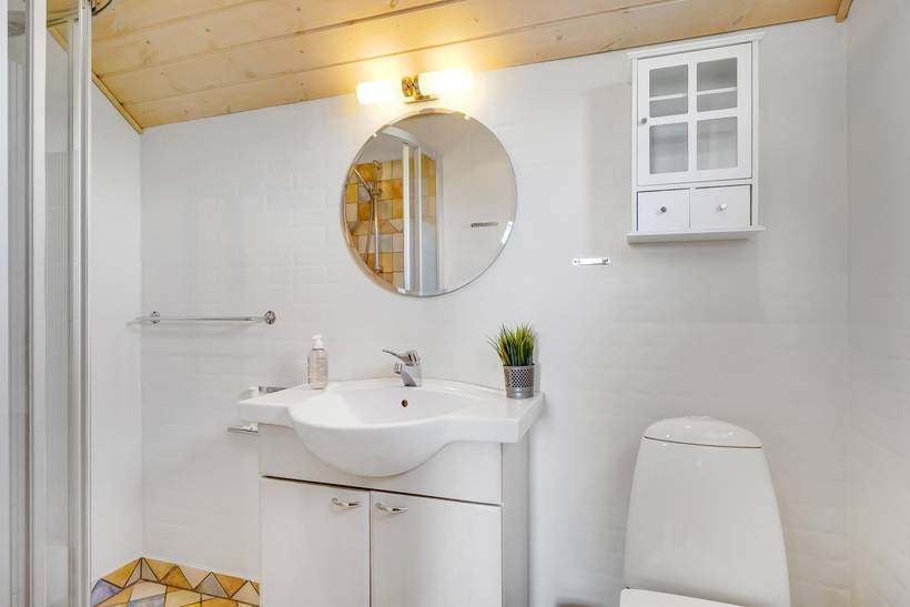 Foto von Ferienhaus QM01 in Ferring - Vejlby Klit - Westjütland
