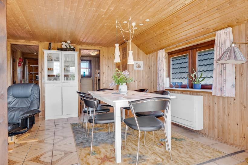 Foto von Ferienhaus QM01 in Ferring - Vejlby Klit - Westjütland