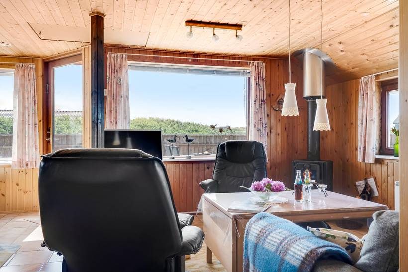 Foto von Ferienhaus QM01 in Ferring - Vejlby Klit - Westjütland