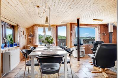 Vorschaubild von Ferienhaus QM01 in Ferring - Vejlby Klit - Westjütland