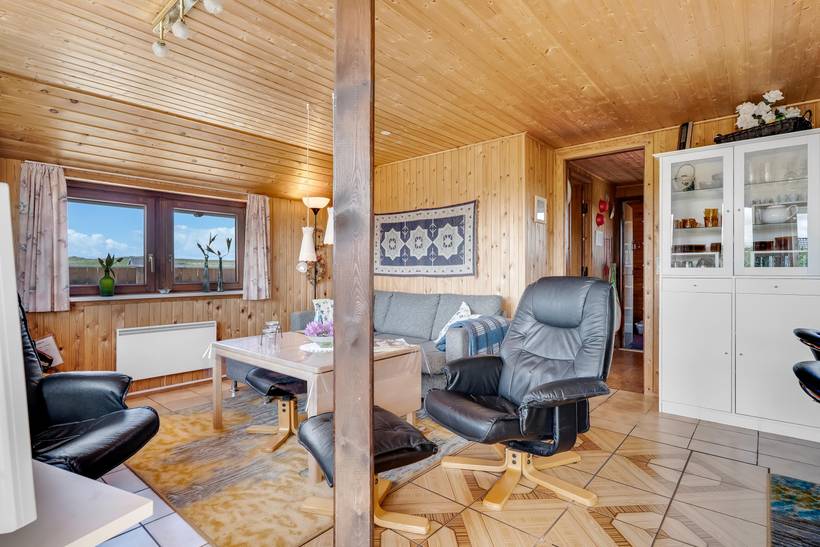 Foto von Ferienhaus QM01 in Ferring - Vejlby Klit - Westjütland