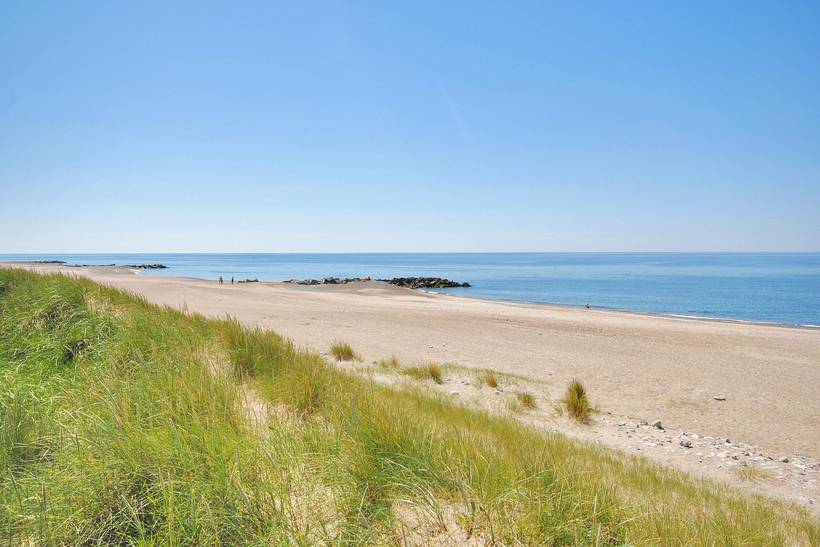 Foto von Ferienhaus QM01 in Ferring - Vejlby Klit - Westjütland