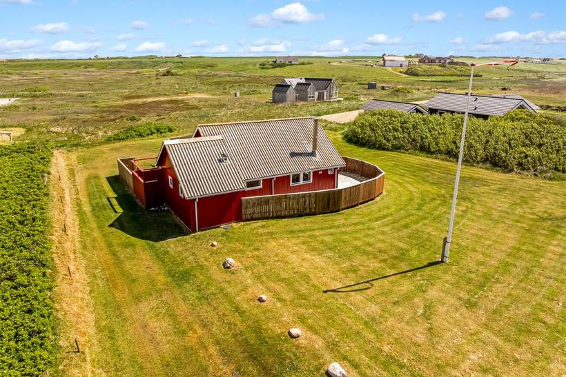 Foto von Ferienhaus QM01 in Ferring - Vejlby Klit - Westjütland