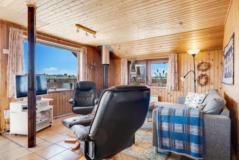 Foto von Ferienhaus QM01 in Ferring - Vejlby Klit - Westjütland