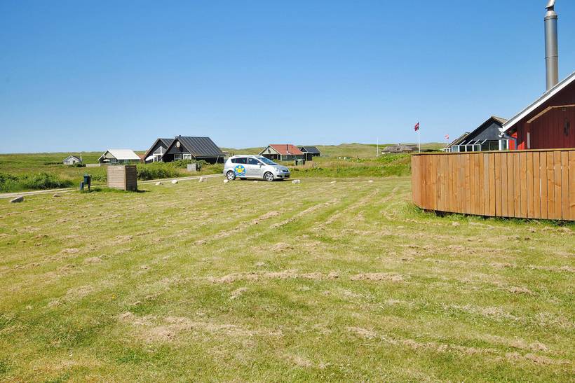 Foto von Ferienhaus QM01 in Ferring - Vejlby Klit - Westjütland