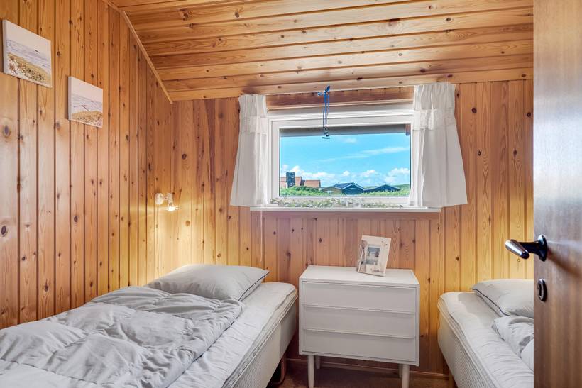 Foto von Ferienhaus QM01 in Ferring - Vejlby Klit - Westjütland