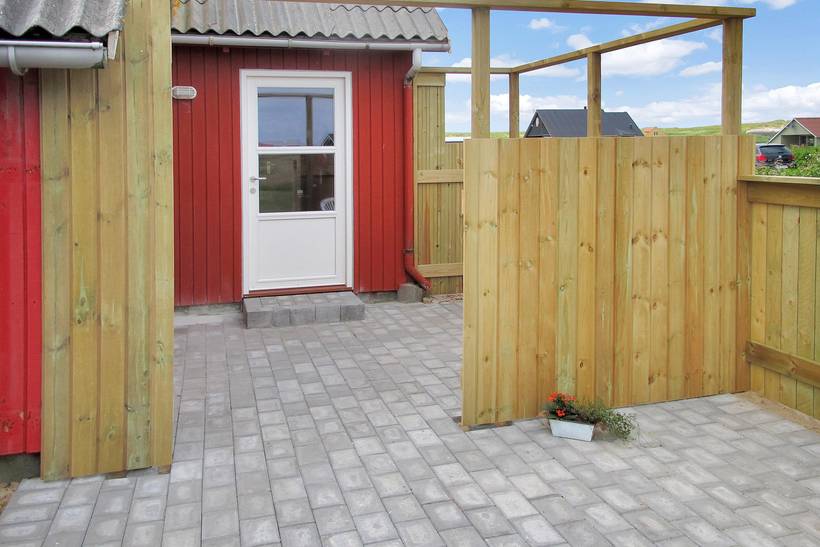 Foto von Ferienhaus QM01 in Ferring - Vejlby Klit - Westjütland