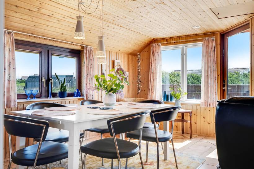 Foto von Ferienhaus QM01 in Ferring - Vejlby Klit - Westjütland