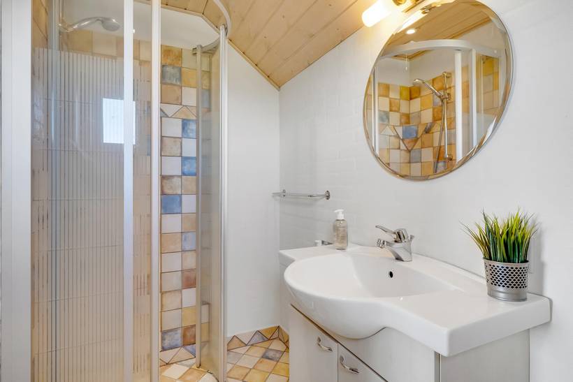 Foto von Ferienhaus QM01 in Ferring - Vejlby Klit - Westjütland