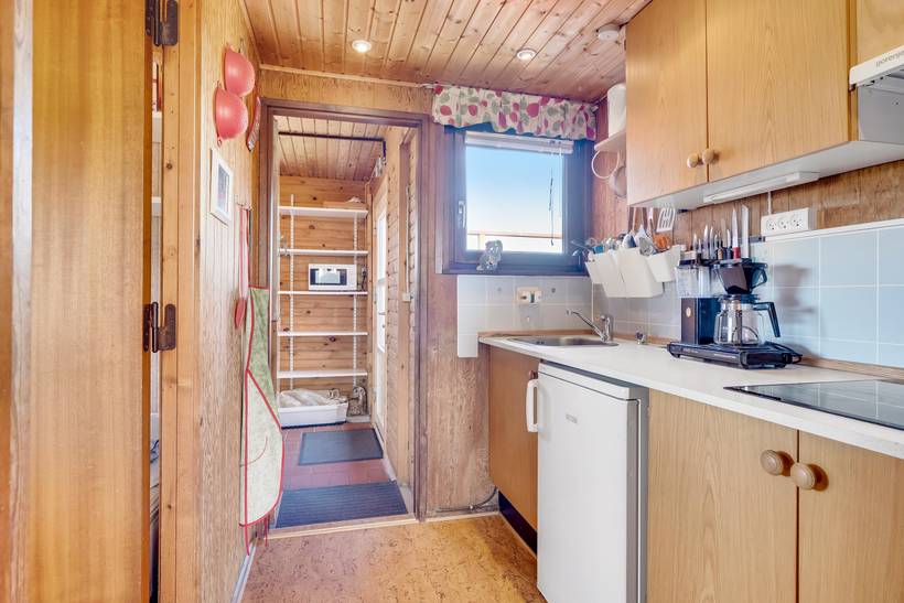 Foto von Ferienhaus QM01 in Ferring - Vejlby Klit - Westjütland