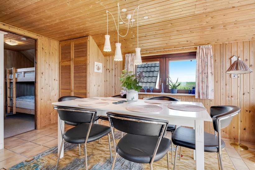 Foto von Ferienhaus QM01 in Ferring - Vejlby Klit - Westjütland