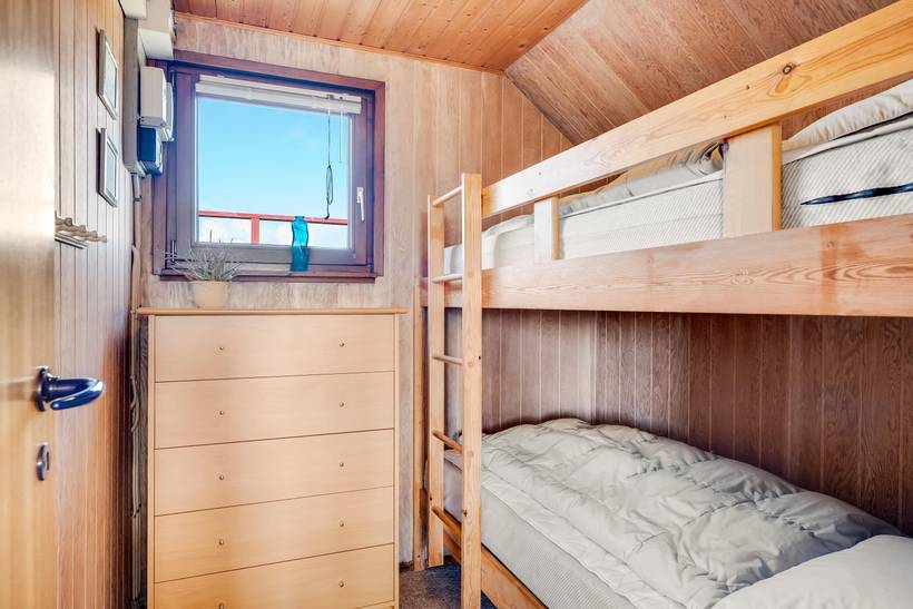Foto von Ferienhaus QM01 in Ferring - Vejlby Klit - Westjütland