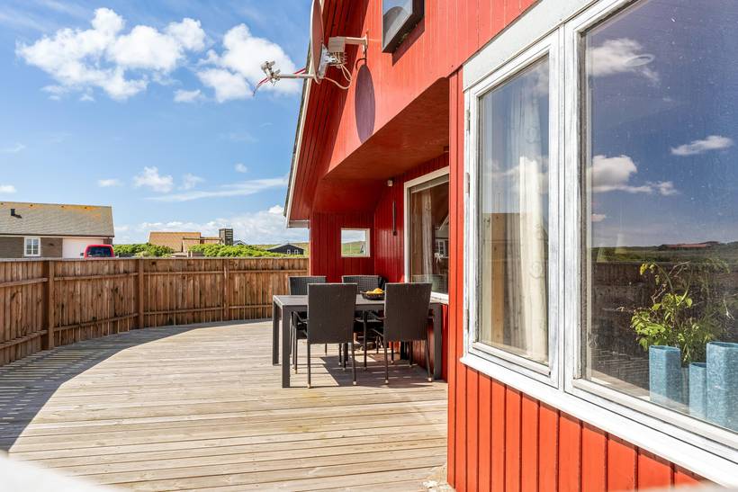 Foto von Ferienhaus QM01 in Ferring - Vejlby Klit - Westjütland