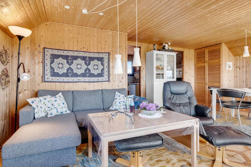 Foto von Ferienhaus QM01 in Ferring - Vejlby Klit - Westjütland