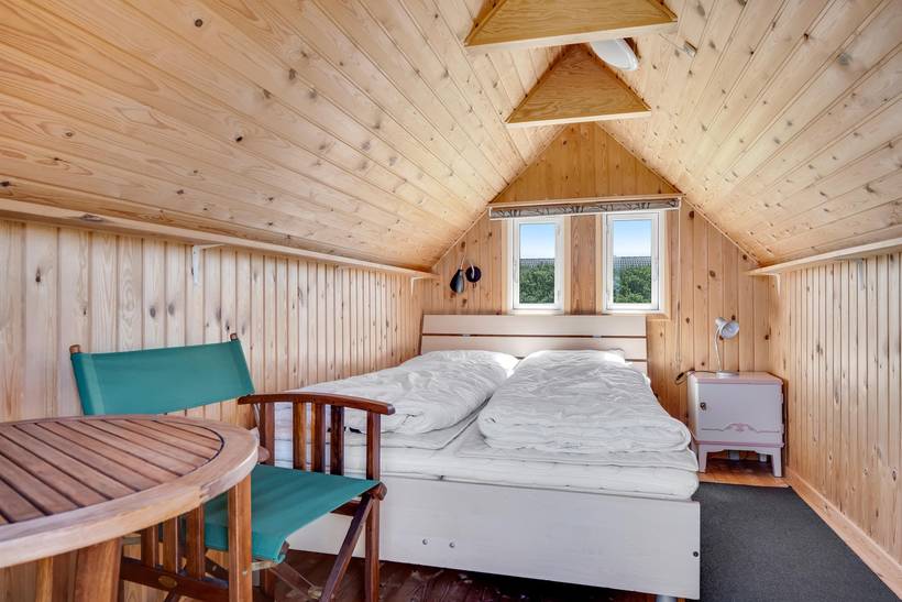 Foto von Ferienhaus QM01 in Ferring - Vejlby Klit - Westjütland