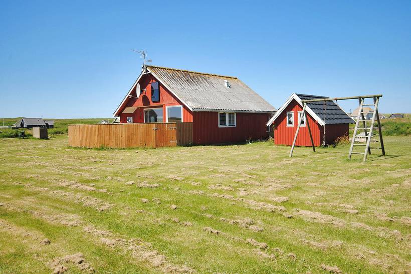 Foto von Ferienhaus QM01 in Ferring - Vejlby Klit - Westjütland