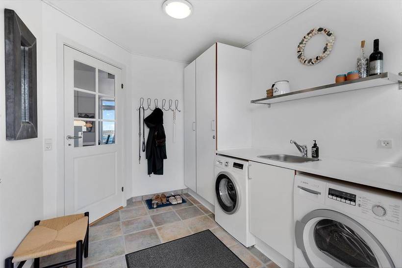 Foto von Ferienhaus QM02 in Bønnerup - Ostjütland
