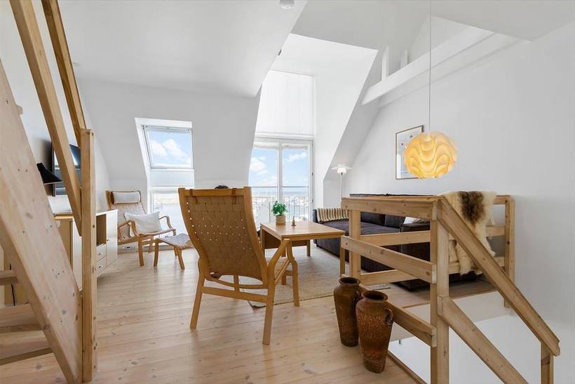 Foto von Ferienhaus QM02 in Bønnerup - Ostjütland