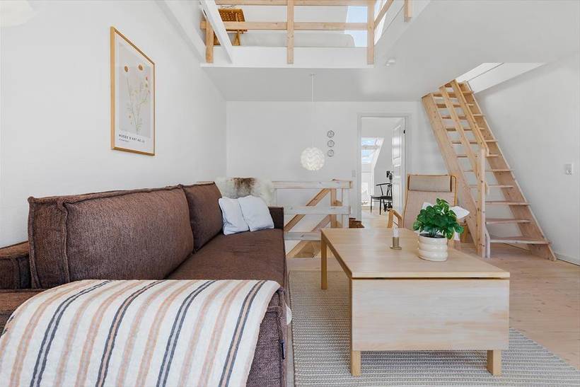Foto von Ferienhaus QM02 in Bønnerup - Ostjütland
