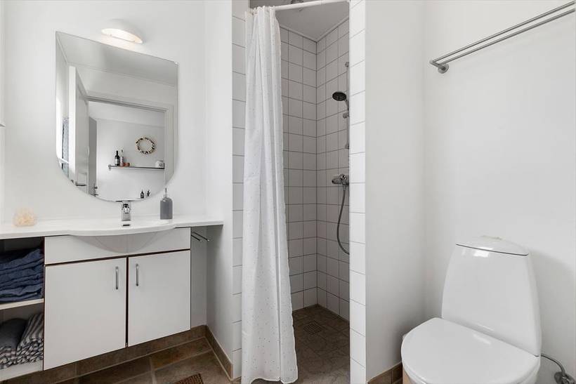 Foto von Ferienhaus QM02 in Bønnerup - Ostjütland
