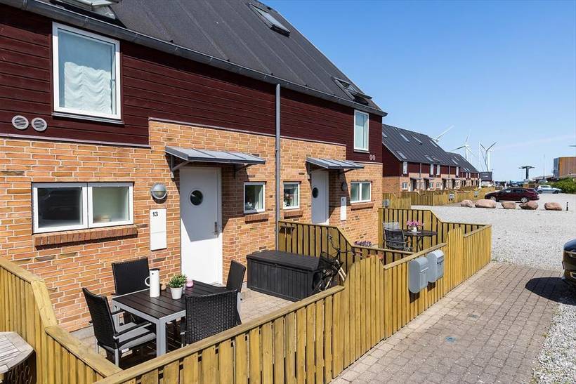 Foto von Ferienhaus QM02 in Bønnerup - Ostjütland