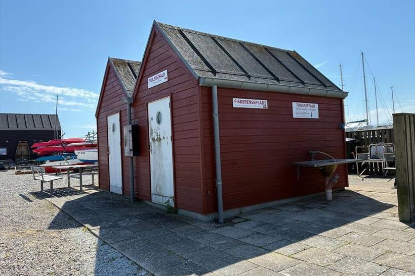 Foto von Ferienhaus QM02 in Bønnerup - Ostjütland