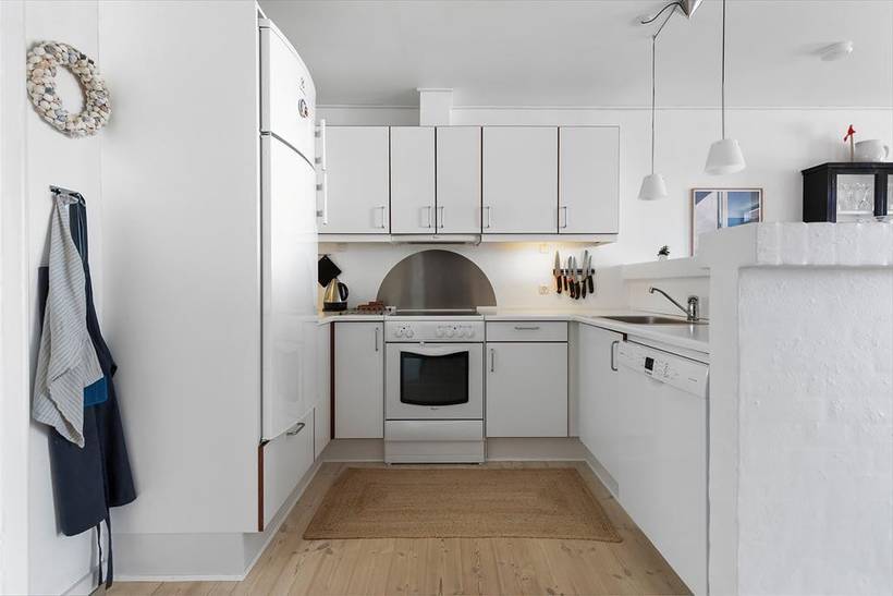 Foto von Ferienhaus QM02 in Bønnerup - Ostjütland