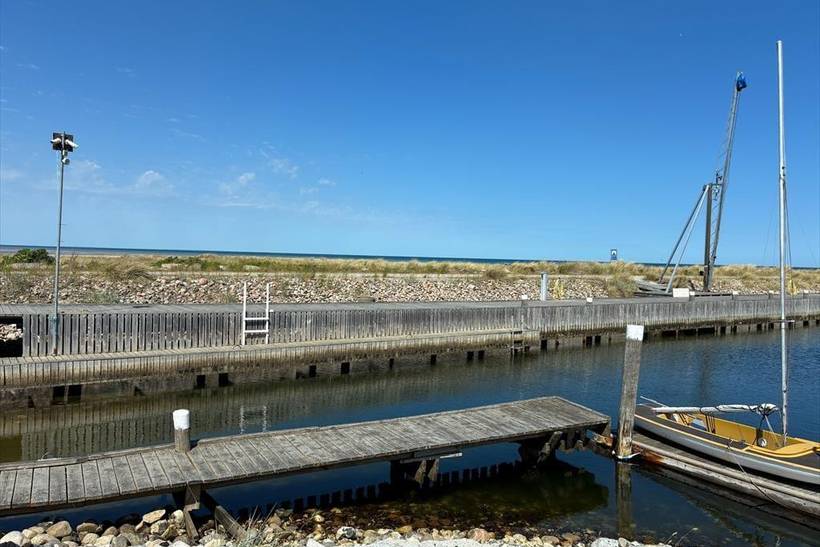 Foto von Ferienhaus QM02 in Bønnerup - Ostjütland
