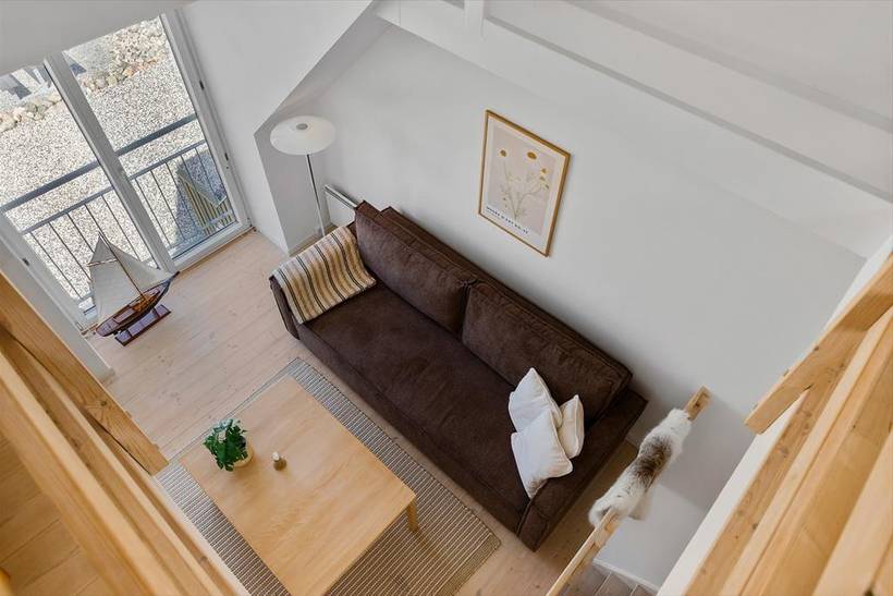 Foto von Ferienhaus QM02 in Bønnerup - Ostjütland