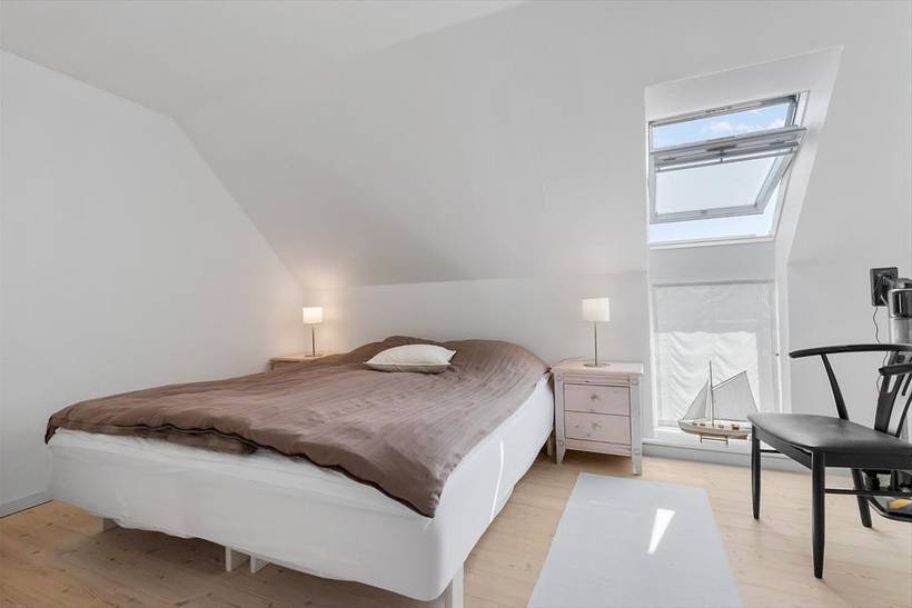Foto von Ferienhaus QM02 in Bønnerup - Ostjütland