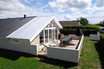 Vorschaubild von Ferienhaus QM03 in Sandager Næs - Südfünen