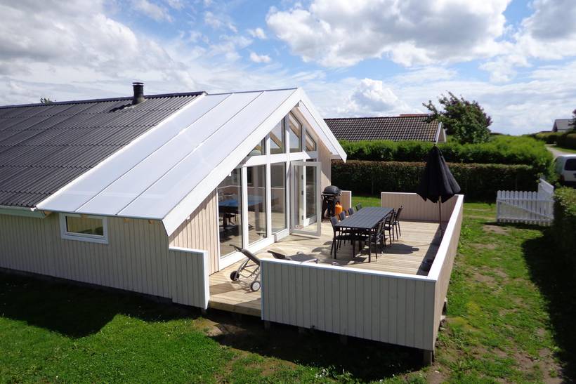 Foto von Ferienhaus QM03 in Sandager Næs - Südfünen