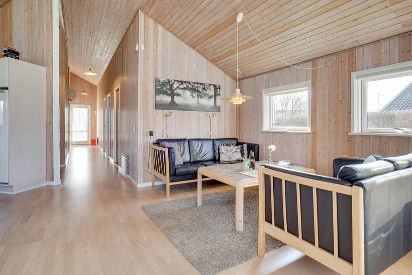 Foto von Ferienhaus QM03 in Sandager Næs - Südfünen