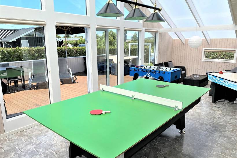 Foto von Ferienhaus QM03 in Sandager Næs - Südfünen
