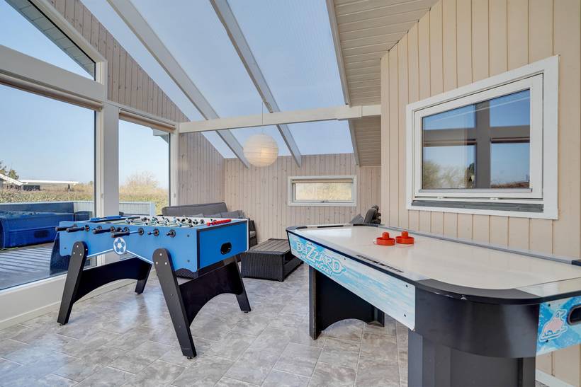 Foto von Ferienhaus QM03 in Sandager Næs - Südfünen