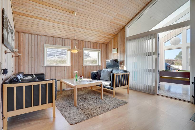 Foto von Ferienhaus QM03 in Sandager Næs - Südfünen